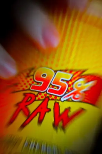 95% RAW (2021)