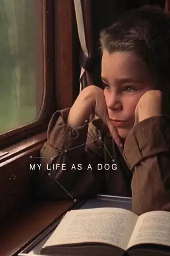 My Life As A Dog (1985)