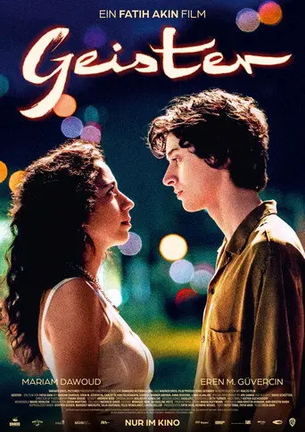 Geister (2026)