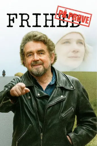 Freedom on Parole (2010)