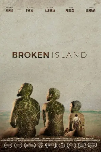 Broken Island (2018)
