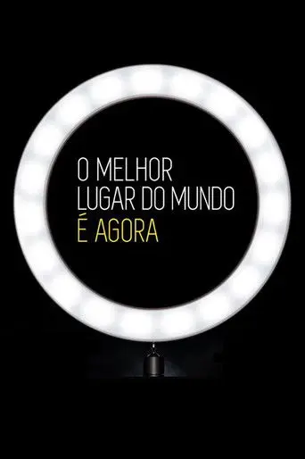 The Best Place in the World (2021)