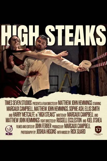 High Steaks (2026)