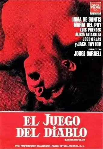 El Juego Del Diablo (1975)