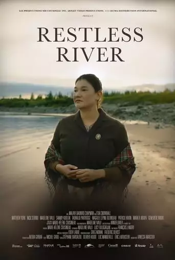 Restless River (2019)