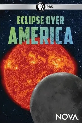 Eclipse Over America (2017)