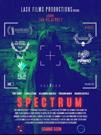 Spectrum (2022)