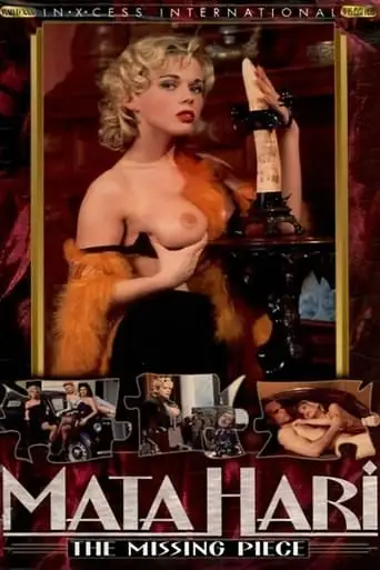 Mata Hari: The Missing Piece (1998)