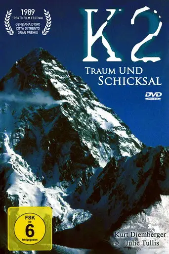 K2 - Traum Und Schicksal (1989)
