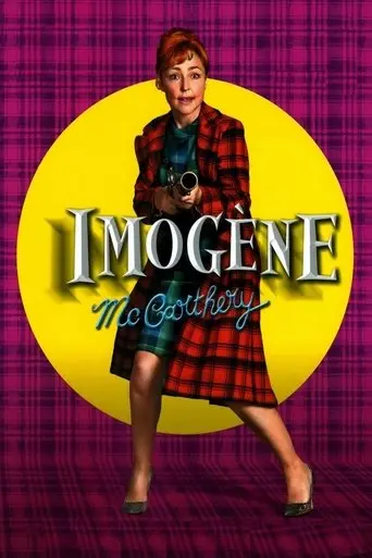 Imogene McCarthery (2010)