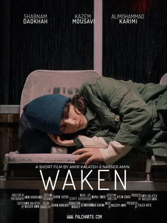 Waken (2022)