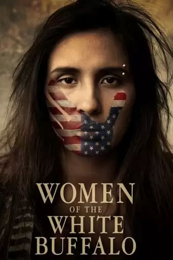 Women Of The White Buffalo (2022)