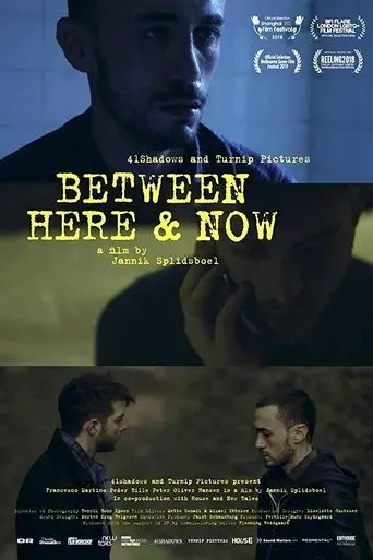 Between Here And Now (2018)