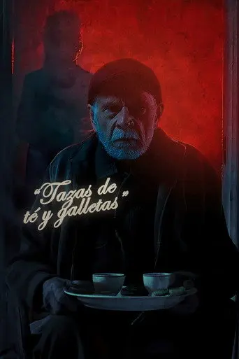 Teacups and Cookies (2024)
