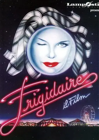 Frigidaire - Il film (1998)