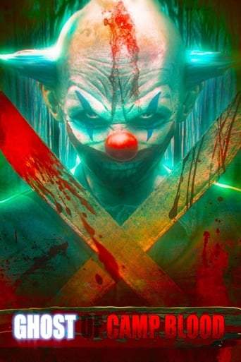 Ghost Of Camp Blood (2018)