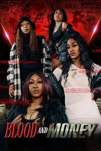 Blood & Money (2023)
