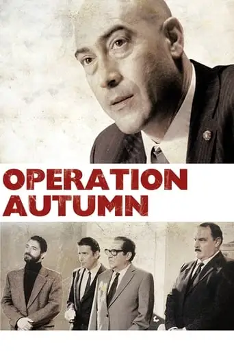 Operation Autumn (2012)