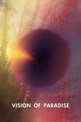 Vision Of Paradise (2022)