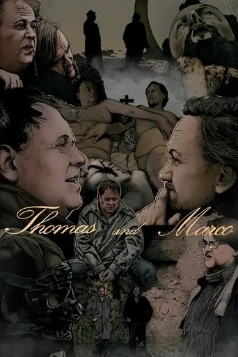 Thomas and Marco (2024)