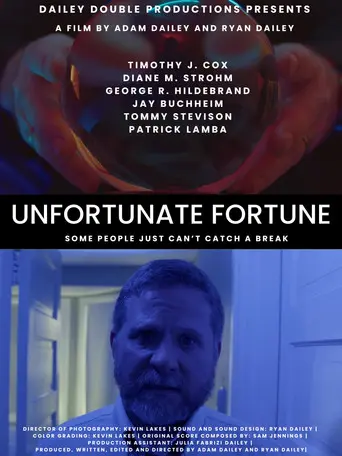 Unfortunate Fortune (2026)