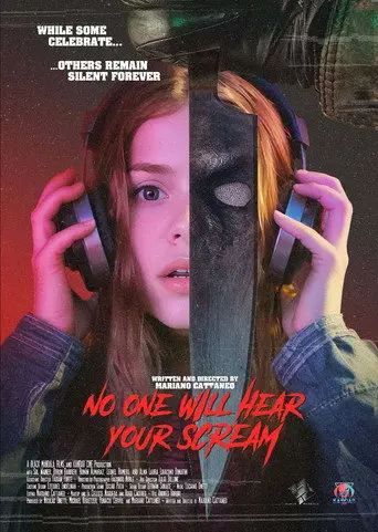 No One Will Hear Your Scream (2025)