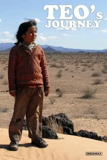 Teo's Journey (2008)