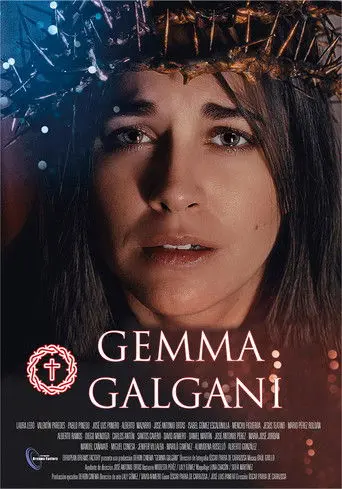 Gemma Galgani (2026)