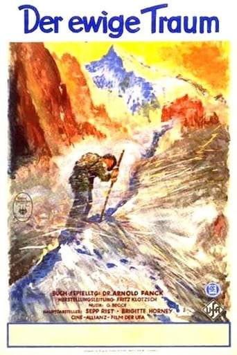 Der Ewige Traum (1934)