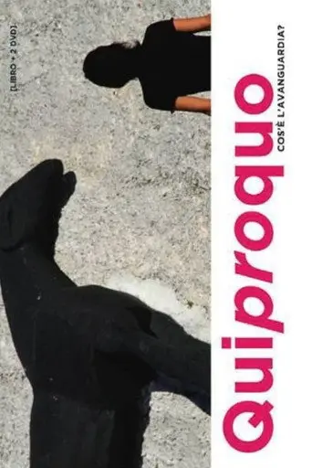Quiproquo (2011)
