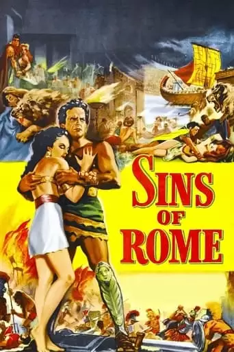 Spartaco (1953)
