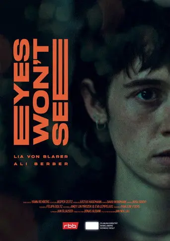 Eyes won't see (2026)