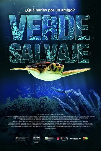 Verde Salvaje (2014)