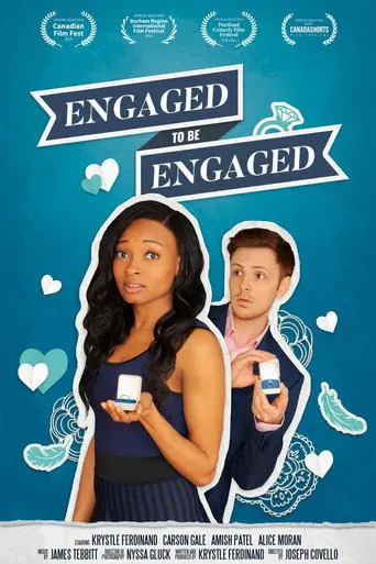 Engaged to be Engaged (2019)