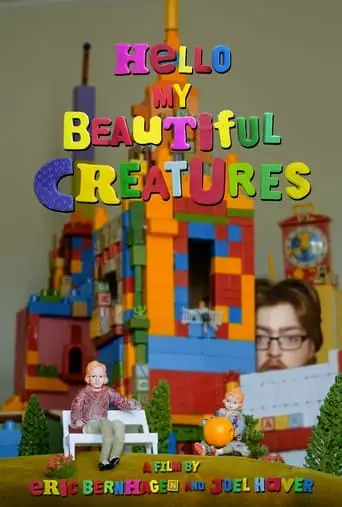 Hello My Beautiful Creatures (2024)