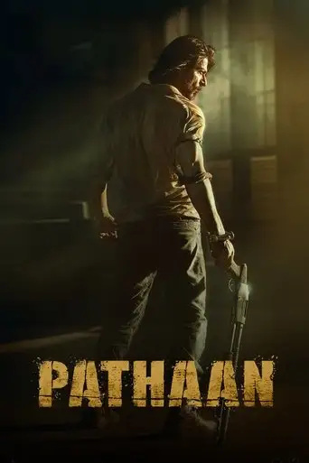Pathaan (2023)