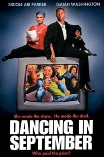 Dancing in September (2001)