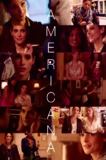 Americana (2012)