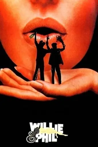 Willie & Phil (1980)