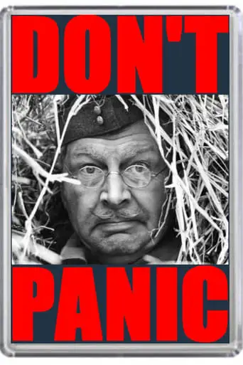 Don't Panic: The Dad's Army Story (2000)
