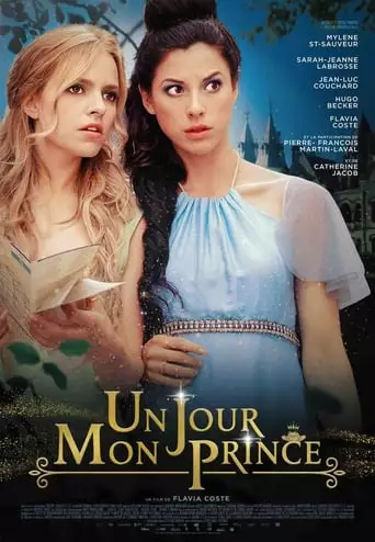 Un Jour Mon Prince (2017)