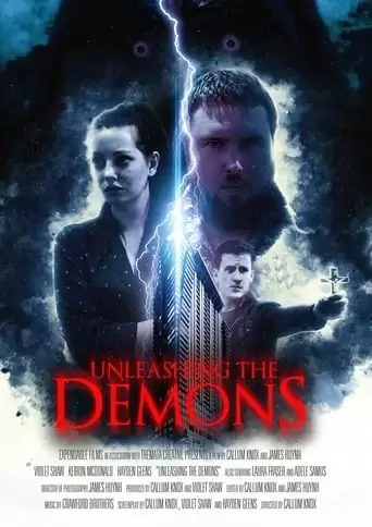 Unleashing The Demons (2019)