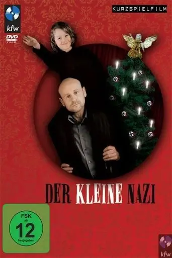 Der kleine Nazi (2010)