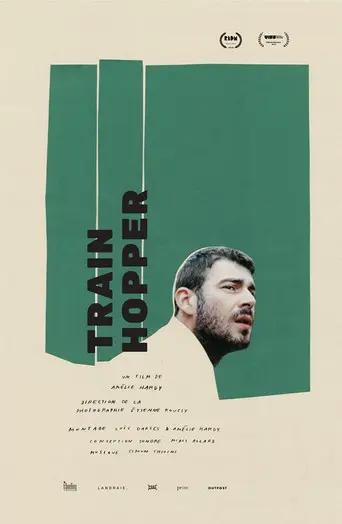 Train Hopper (2018)
