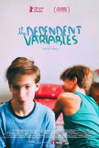 Le Variabili Dipendenti (2022)