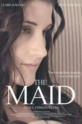 The Maid (2014)