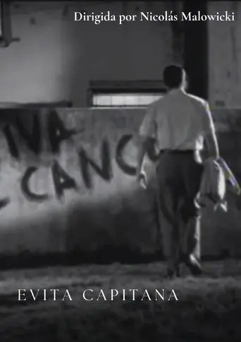 Captain Evita (2000)