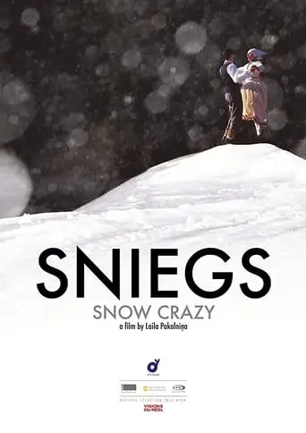 Snow Crazy (2012)