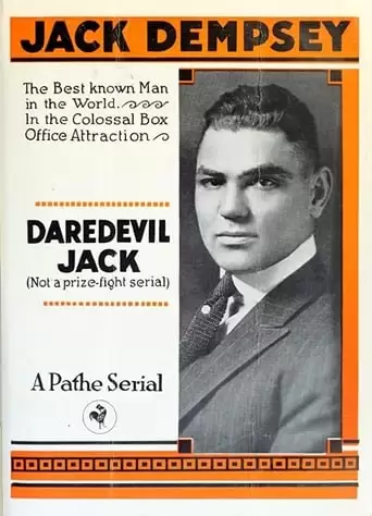 The Adventures of Daredevil Jack (1920)