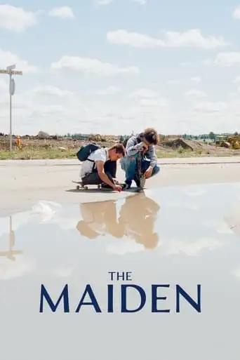 The Maiden (2023)